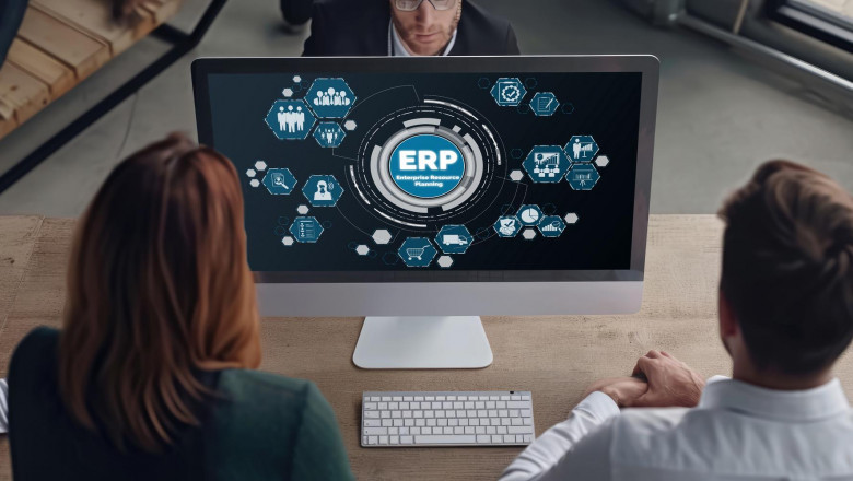 How to Choose the Right Odoo ERP Partner?