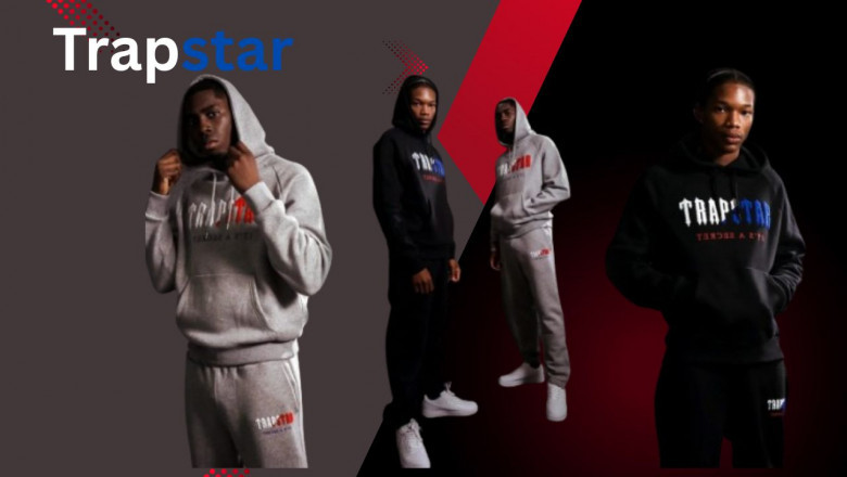 How to Style Your Trapstar Jacket for That Effortless Street Look