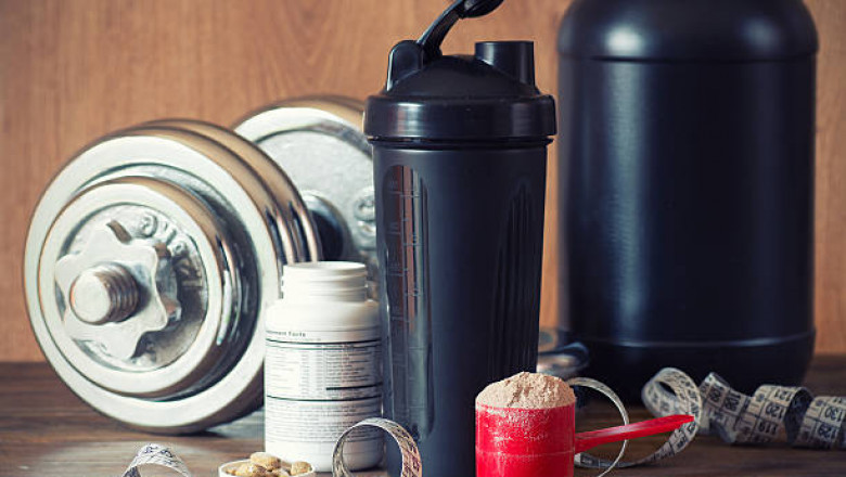 Importance of health and fitness