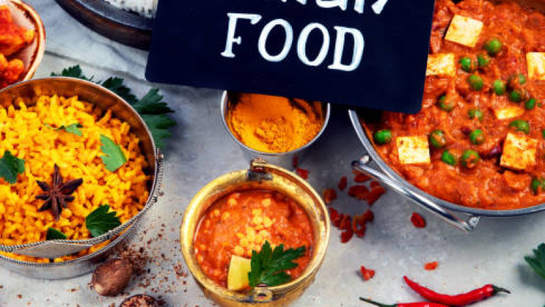 Indian Recipes