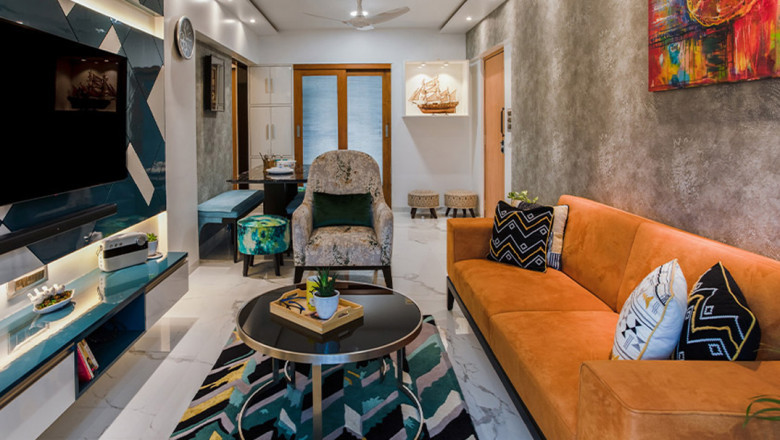 Interior Designers in Trichy | Pencil Kart