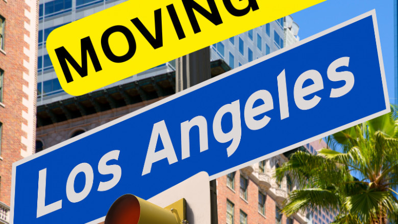 Moving to Los Angeles: Essential Guide for you