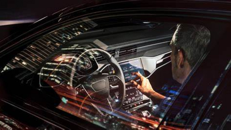 NFC and the Evolution of Smart Car Keys: How Smartphone Integration is Revolutionizing the Automotive Near Field Communication Market