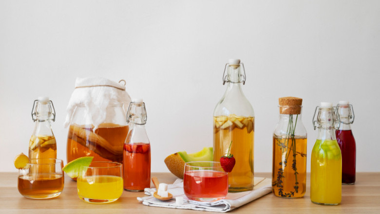 Non-alcoholic Beverages Market Size, Share, and Future Trends, 2032