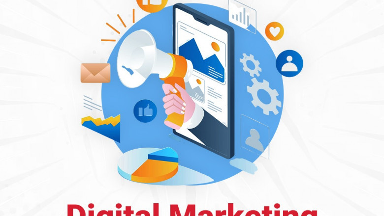 NRK Offers Premier Digital Marketing Services in Hyderabad