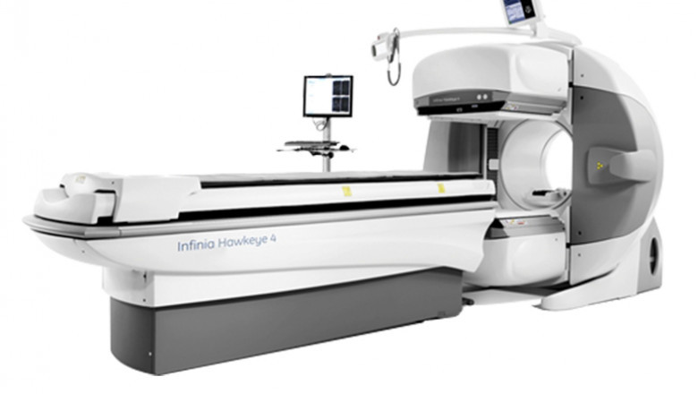Nuclear Medicine Equipment Market Size, Share, Demand, Growth 2025-2033