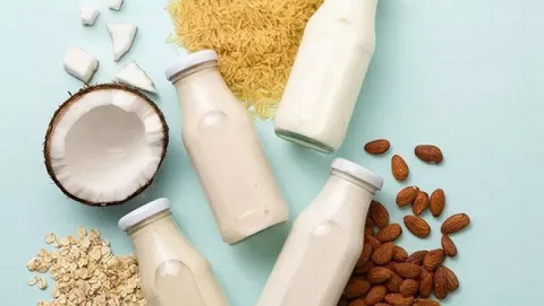 Oat-based Beverage Market Expected to Surge as Health Benefits Drive Consumer Purchasing Behavior