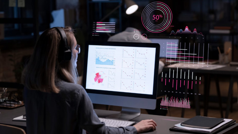 Orchestrating 360° Digital Campaigns: The Role of a Web Development and Design Company