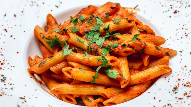 Pasta Market Size, Share, and Future Trends, 2032