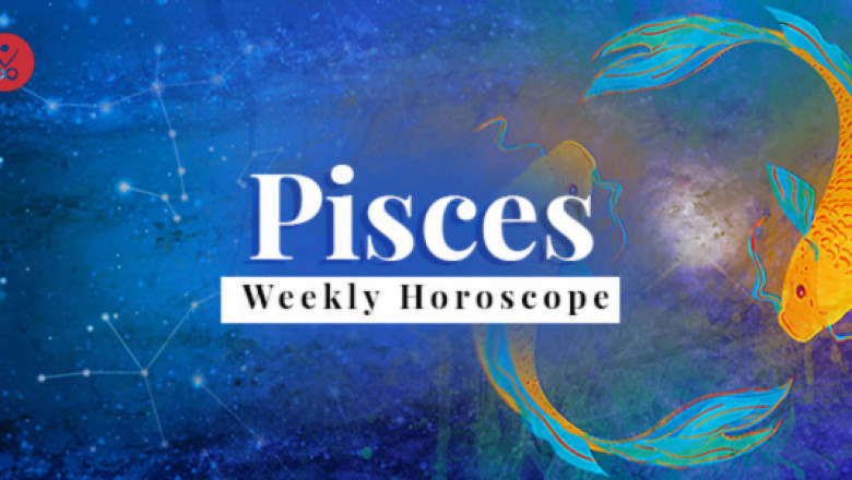 Pisces Weekly Horoscope: Vedic Insights and Guidance