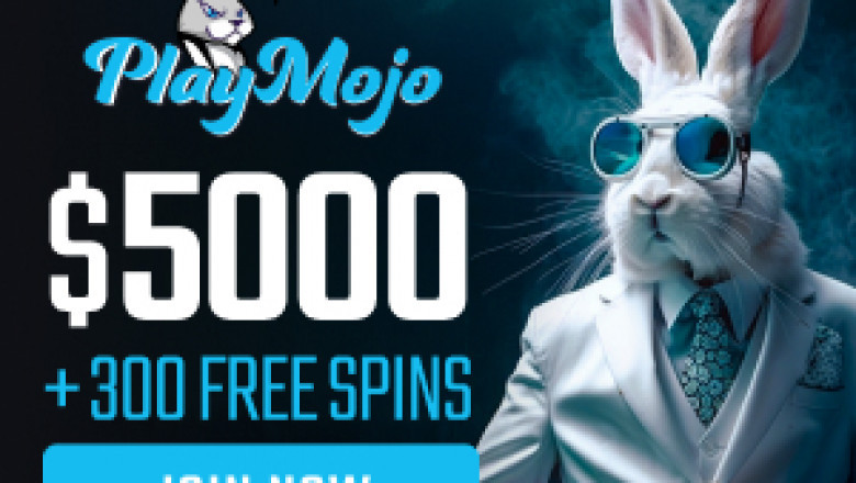 Play Mojo Casino: The Hidden Gem of Online Gaming?