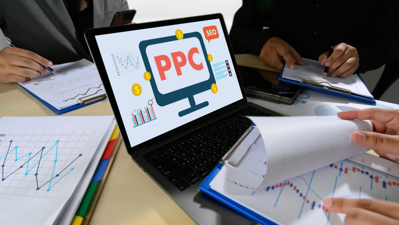 PPC for real estate | IIS INDIA