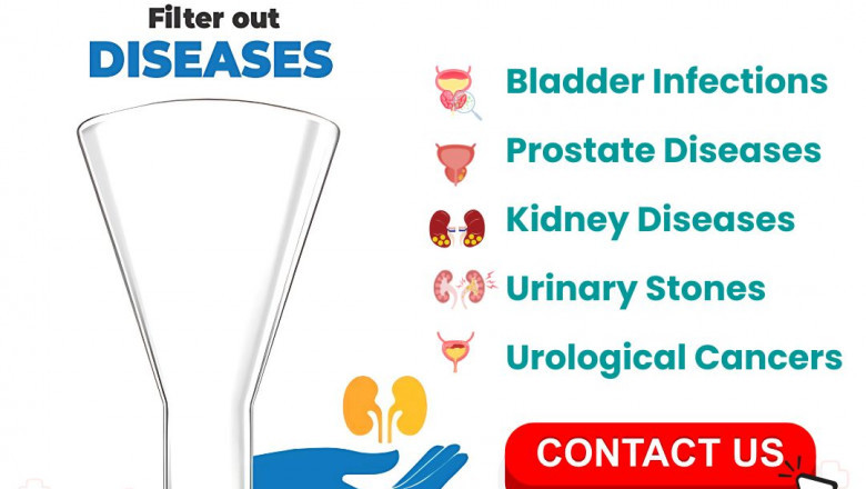 Prostate cancer treatment in Yamunanagar Backed by Skilled Surgeons