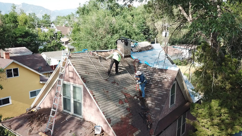 Protect Your Home with Trusted Roofing Solutions in Hempstead