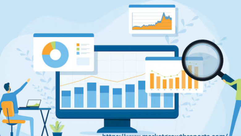 Quantum Cryptography Market Size 2025 | Competitive Analysis 2033