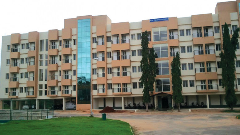 RV college in Bangalore | College Dhundo