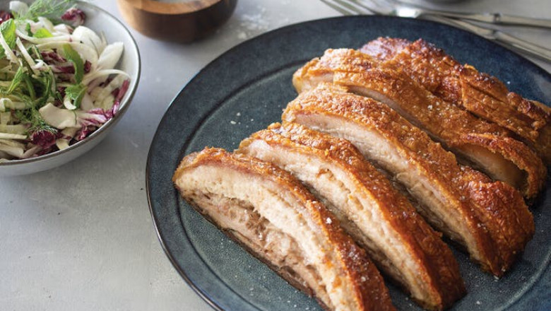 🍏🔥 Tacticalories Apple Cider Pork Rub: Flavor Built for Warriors 🔥🍖