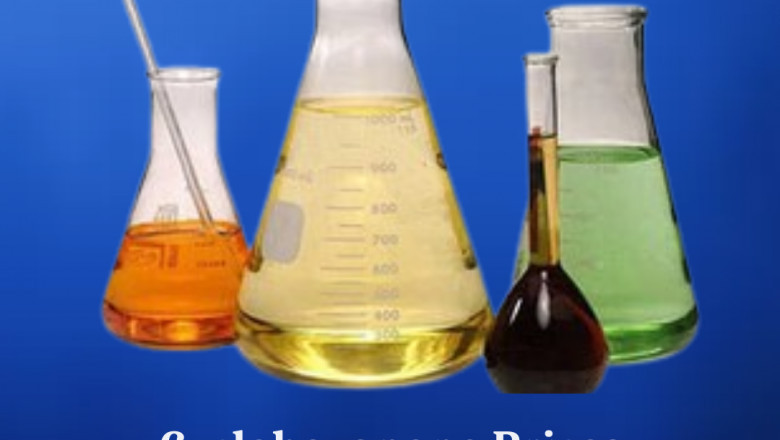 The 2025 Cyclohexanone Market: Price Trends, Growth, and Global Outlook