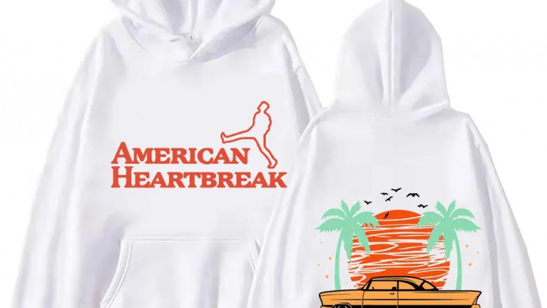 The Authenticity Zach Bryan Merch