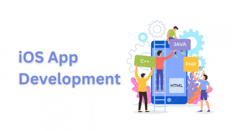 Top iOS App Development Companies to Bring Your App Idea to Life
