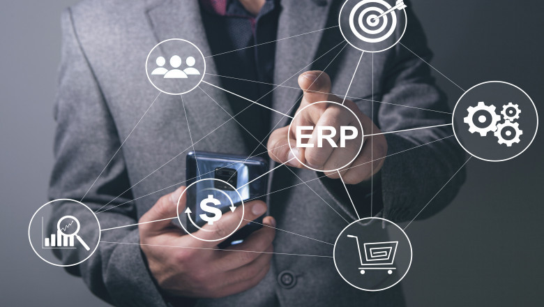 Transforming Your Business with Customized Odoo ERP Solutions