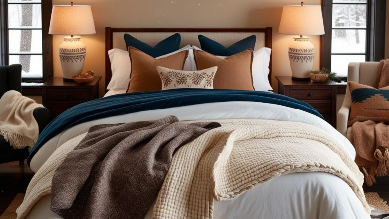 Unique Ways to Use Indian Block Print Quilts for Any Space