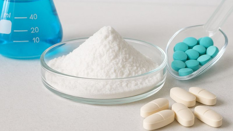 United States Active Pharmaceutical Ingredient Market Report 2032
