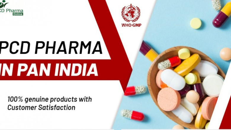 Unlock Growth Potential with a PCD Pharma Franchise in Nagaland