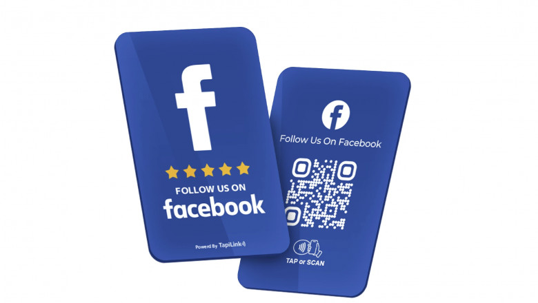 Unlock Instant Growth with Our NFC Facebook Followers Card – The Smart Way to Boost Your Audience!
