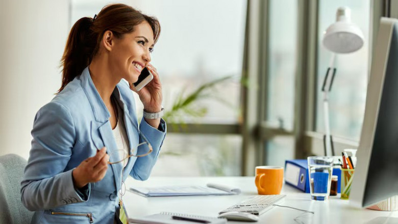 Unlocking the Power of IP Voice Telephony in Modern Business