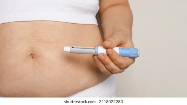 Wegovy Injection Sites: Where and How to Inject