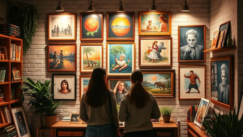 What Makes a Great Printing Shop Near You? Top Features to Look For