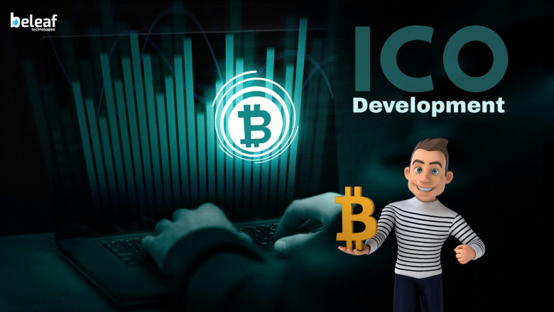 Who Needs an ICO, and How Does It Help Your Business?