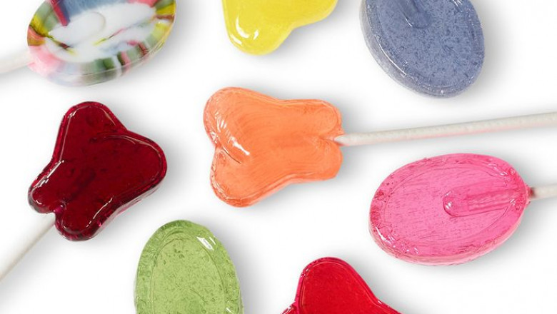 Xylitol Lollipops Market Dynamics: Technological Advancements Shaping the Future of Healthy Candy
