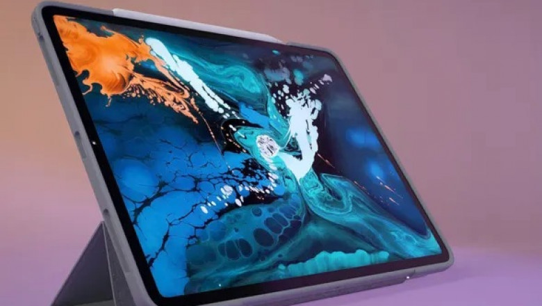 Affordable iPad Repair Solutions Now