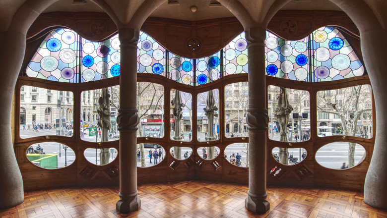 Antoni Gaudí: The Visionary Spanish Architect Who Shaped Barcelona