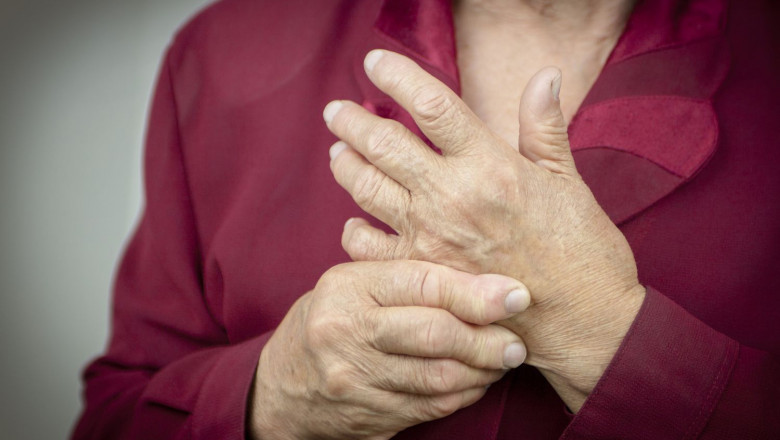 Arthritis Therapeutics Market Prospects: Emerging Markets and Technological Breakthroughs in Treatment