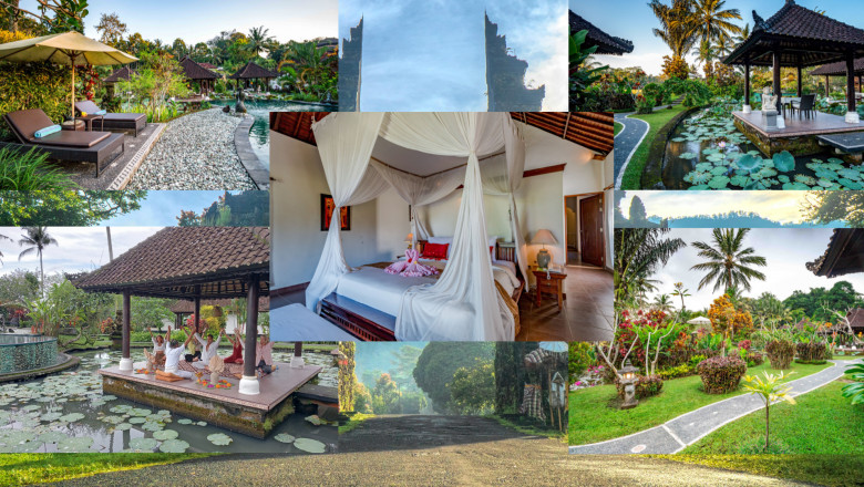 Bali Yoga Retreat: The Transformative Journey
