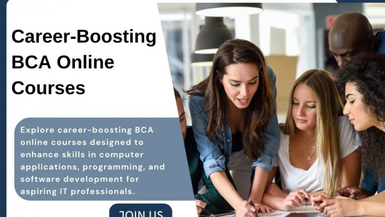 BCA Distance Learning Apply to the Top 10 Universities