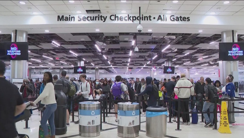 Beating the Lines: Your Ultimate Guide to ATL TSA Wait Times