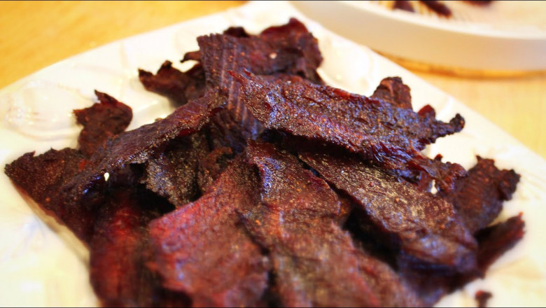 Beef Jerky Market Drivers: Understanding the Impact of Health-Conscious Consumers