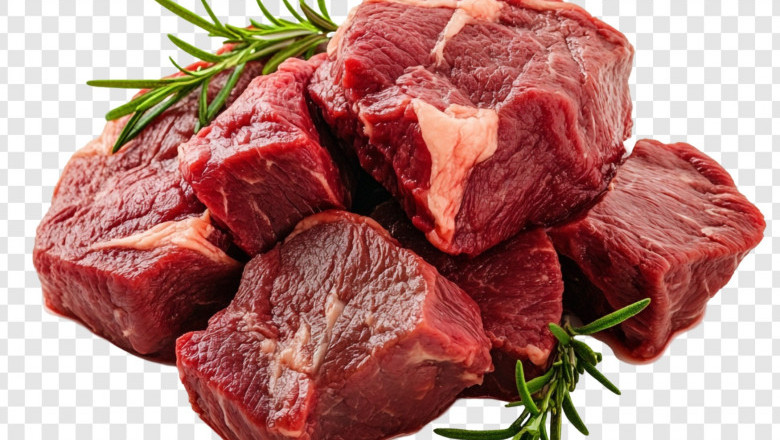 Beef Market Size, Share, Dynamics,Trends, Analysis, 2032
