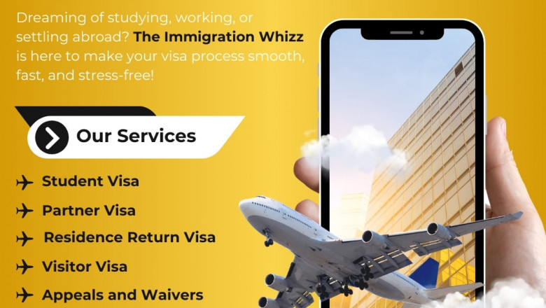 Best Australia Immigration Consultants in Perth – The Immigration Whizz