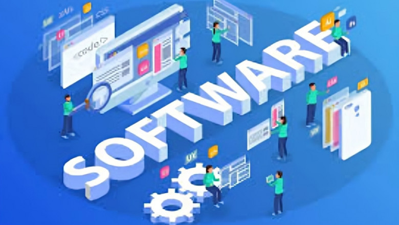 Best Software Company Near Siliguri: Software Solutions