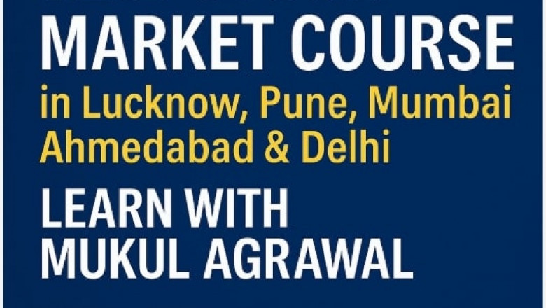 Best Stock Market Course: Learn Stock Market with Mukul Agrawal