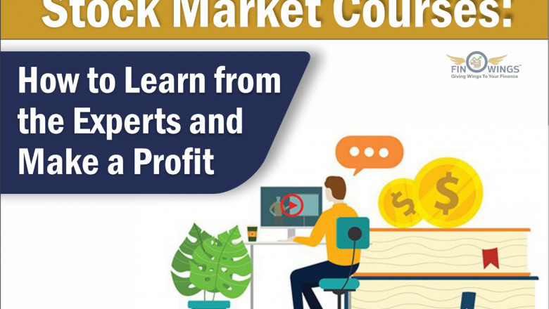 Best Stock Market Courses in India: Training Programs