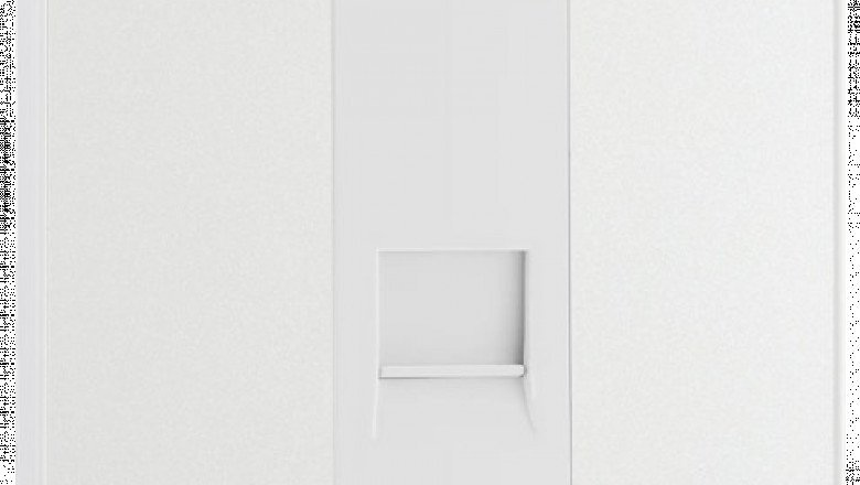 BG Evolve Pearl White: Clean, Contemporary, and Effortlessly Elegant