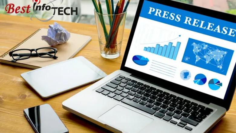 Boost Your SEO and Rankings with Strategic Press Release Distribution