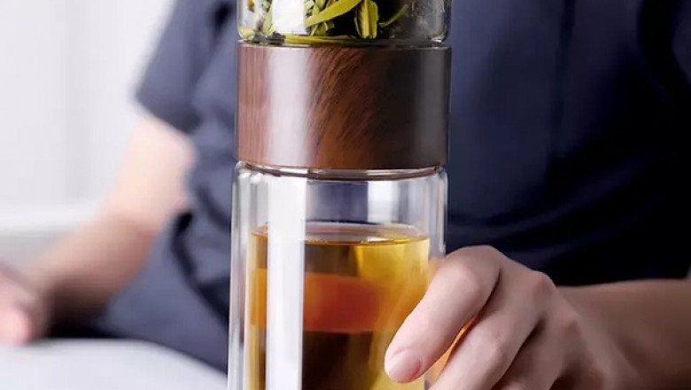 Bottled Tea Market Landscape: Key Insights on Market Dynamics and Competitive Forces