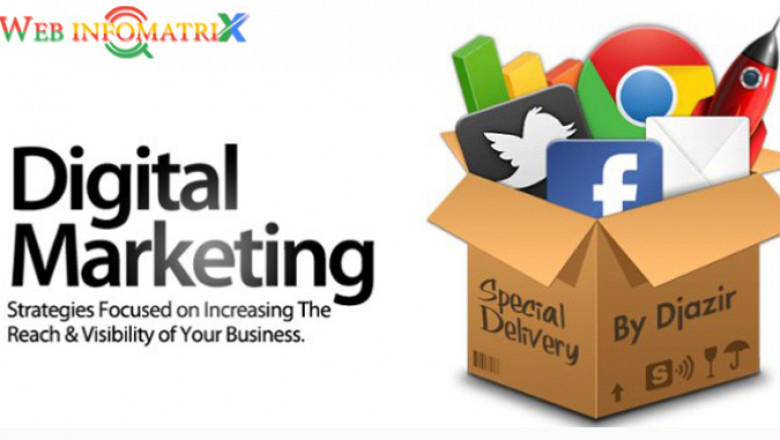 Bradford Local Seo